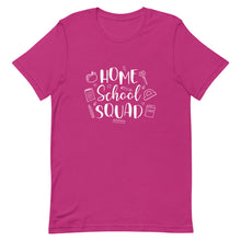 Load image into Gallery viewer, Home School Squad Tee
