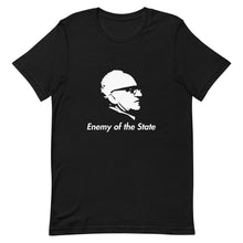 Load image into Gallery viewer, Enemy of The State Tee