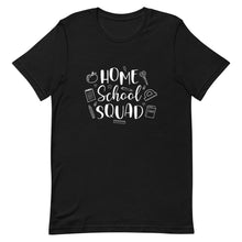 Load image into Gallery viewer, Home School Squad Tee