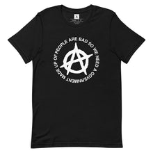 Load image into Gallery viewer, Statist Logic Tee