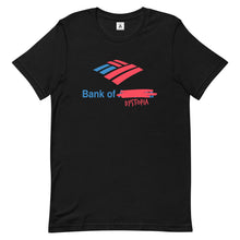 Load image into Gallery viewer, Bank of Dystopia Tee