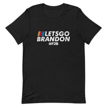 Load image into Gallery viewer, Let's Go Brandon Tee