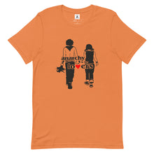 Load image into Gallery viewer, Anarchy Is For Lovers Tee