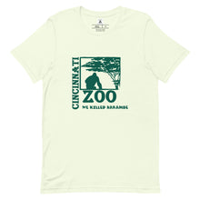 Load image into Gallery viewer, Cincinnati Zoo Tee