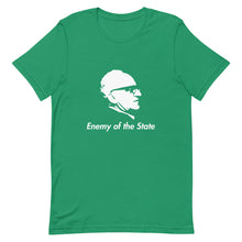 Load image into Gallery viewer, Enemy of The State Tee