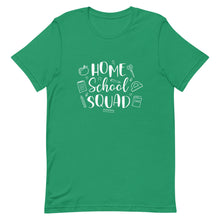 Load image into Gallery viewer, Home School Squad Tee