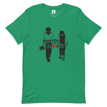 Load image into Gallery viewer, Anarchy Is For Lovers Tee