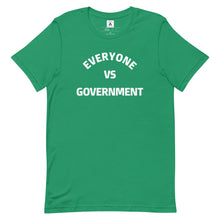 Load image into Gallery viewer, Everyone Vs. Government