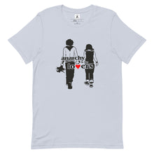 Load image into Gallery viewer, Anarchy Is For Lovers Tee