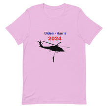 Load image into Gallery viewer, Biden-Harris Chopper Tee