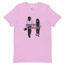 Load image into Gallery viewer, Anarchy Is For Lovers Tee