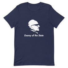 Load image into Gallery viewer, Enemy of The State Tee