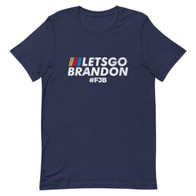 Load image into Gallery viewer, Let's Go Brandon Tee