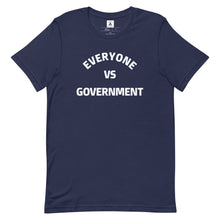 Load image into Gallery viewer, Everyone Vs. Government