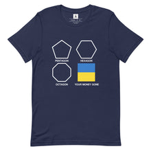 Load image into Gallery viewer, Your Money Gone Tee