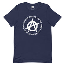 Load image into Gallery viewer, Statist Logic Tee