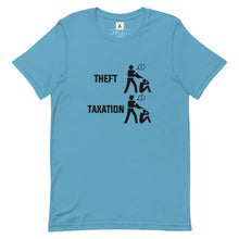 Load image into Gallery viewer, Taxation vs. Theft