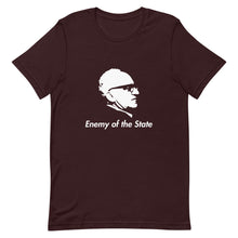 Load image into Gallery viewer, Enemy of The State Tee