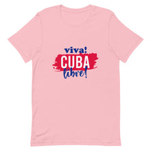 Load image into Gallery viewer, Viva Cuba Libre Tee