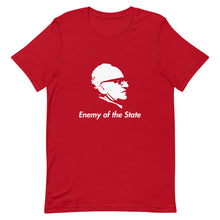 Load image into Gallery viewer, Enemy of The State Tee