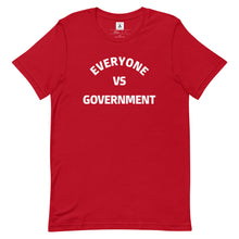 Load image into Gallery viewer, Everyone Vs. Government