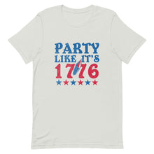 Load image into Gallery viewer, Party Like It's 1776 Tee