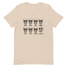 Load image into Gallery viewer, Skulls Tee