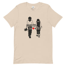 Load image into Gallery viewer, Anarchy Is For Lovers Tee