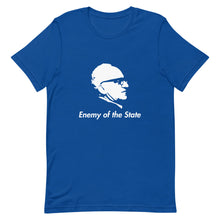Load image into Gallery viewer, Enemy of The State Tee