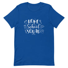 Load image into Gallery viewer, Home School Squad Tee