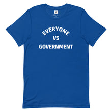 Load image into Gallery viewer, Everyone Vs. Government