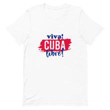 Load image into Gallery viewer, Viva Cuba Libre Tee