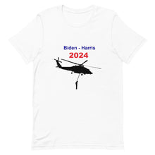 Load image into Gallery viewer, Biden-Harris Chopper Tee