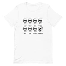 Load image into Gallery viewer, Skulls Tee