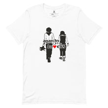 Load image into Gallery viewer, Anarchy Is For Lovers Tee