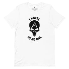 Load image into Gallery viewer, I Kneel To No One Tee