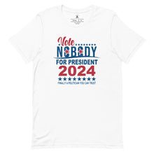 Load image into Gallery viewer, Vote Nobody 2024