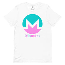 Load image into Gallery viewer, Monero Tee