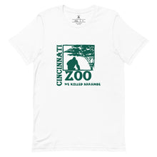 Load image into Gallery viewer, Cincinnati Zoo Tee