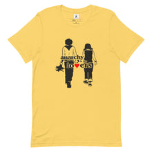 Load image into Gallery viewer, Anarchy Is For Lovers Tee