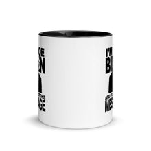 Load image into Gallery viewer, Mug with Color Inside