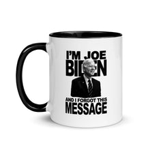 Load image into Gallery viewer, Mug with Color Inside