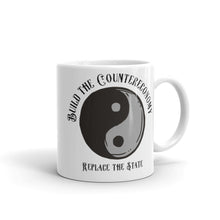 Load image into Gallery viewer, Replace The State Mug