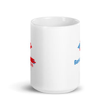 Load image into Gallery viewer, Bank of Dystopia Coffee Mug