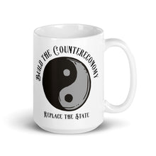 Load image into Gallery viewer, Replace The State Mug
