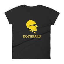 Load image into Gallery viewer, Gold Standard - Women's Tee