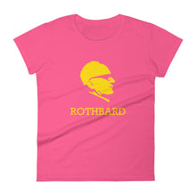 Load image into Gallery viewer, Gold Standard - Women's Tee