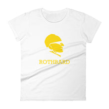 Load image into Gallery viewer, Gold Standard - Women's Tee