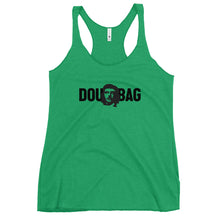 Load image into Gallery viewer, Doubag Women's Racerback Tank Top