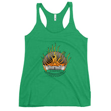 Load image into Gallery viewer, No Representatives Women's Racerback Tank Top